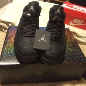 Air jordan 3LAB5