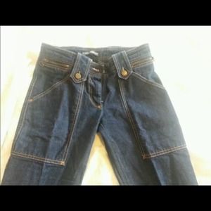 Dolce and Gabbana jeans EU size 36 US 24