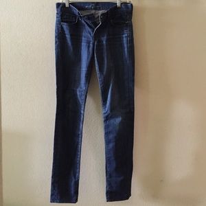 Seven jeans