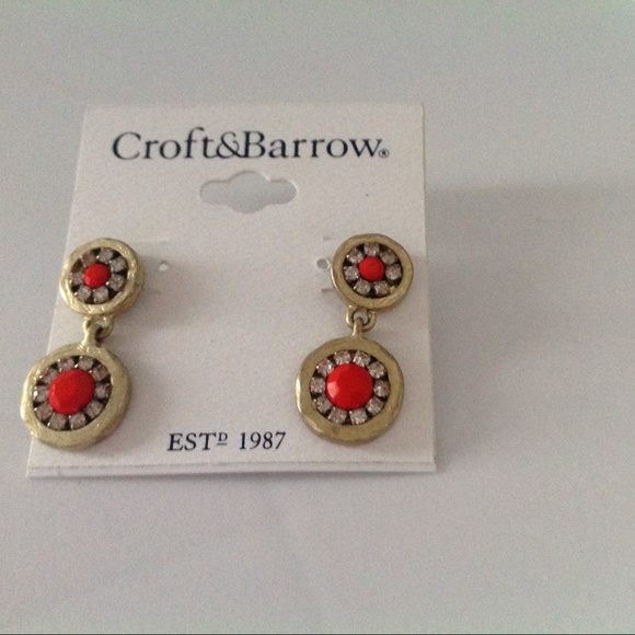 Fashion Earrings 🌹🌹🌹