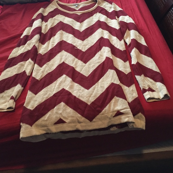 Sweater - Picture 2 of 2