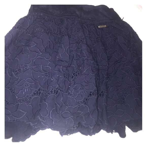 Hollister skirt🍀SALE🍀