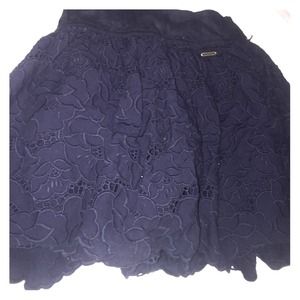 Hollister skirt🍀SALE🍀