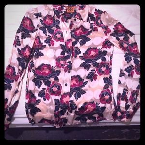 Tory Burch blouse