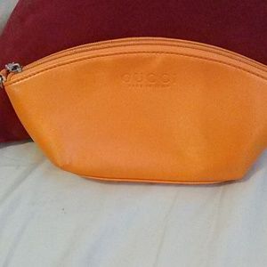 Fashion clutch