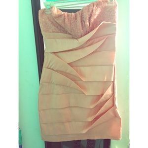 Prom dress !!