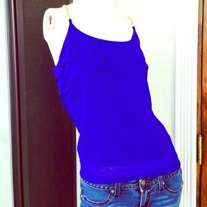 Charlotte Russe top