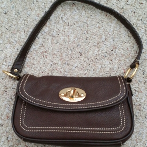 Handbag - Picture 1 of 2
