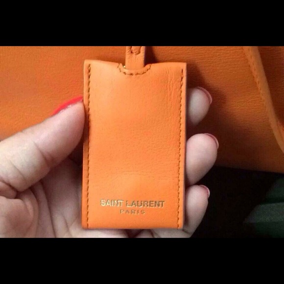 YSL sac de jour BRAND NEW AUTHENTIC handbag - Picture 2 of 3