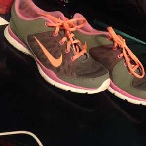 Nike sneakers