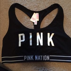 Victoria Secret Pink Sports Bra