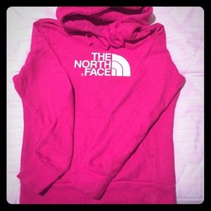 North face hoodie!! Perfect condition
