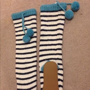 Brand-new Aerie Slippers