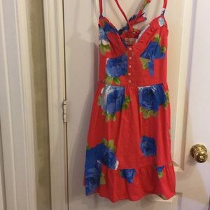 Abercrombie dress