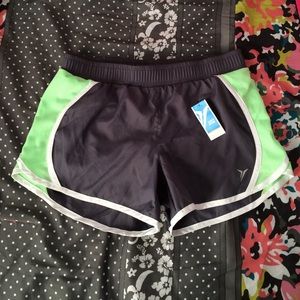 SOLD Active wear shorts