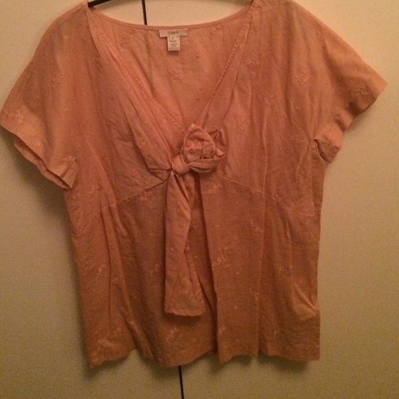 J.Crew top