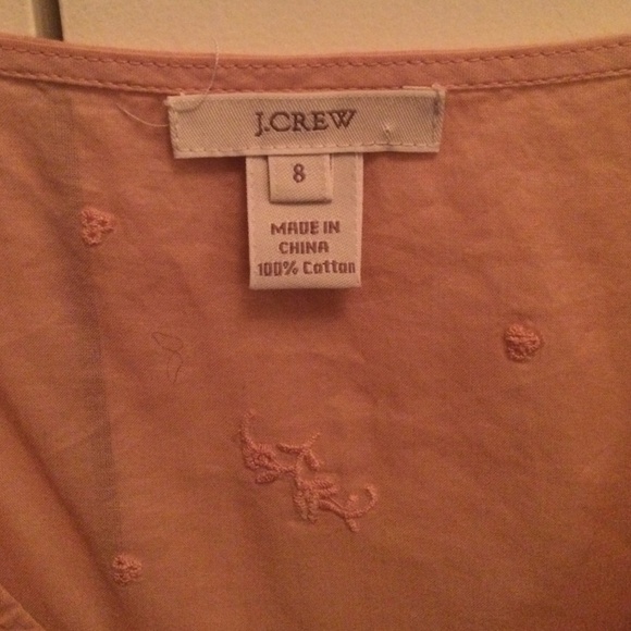 J.Crew top - Picture 2 of 4