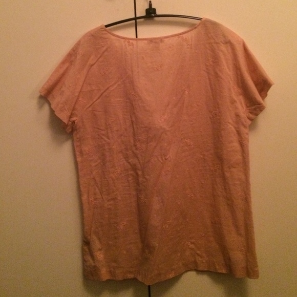 J.Crew top - Picture 4 of 4