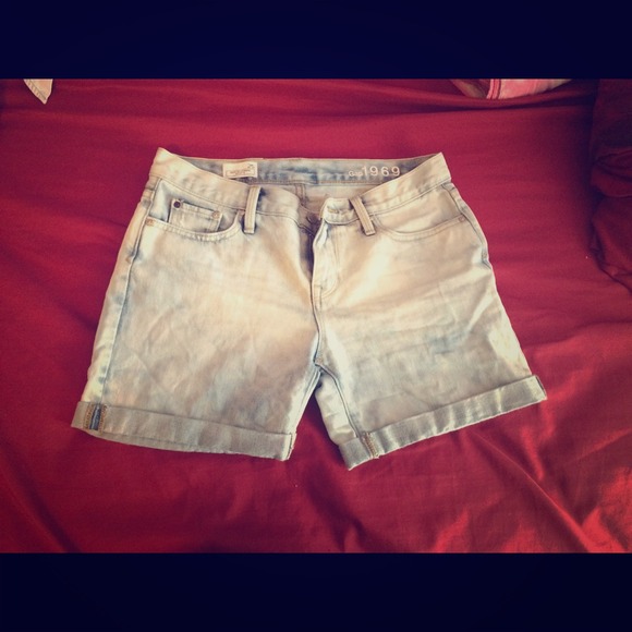 Sexy Boyfriend shorts
