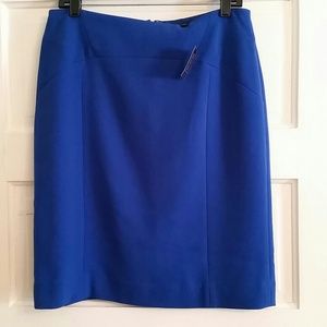 Pencil skirt