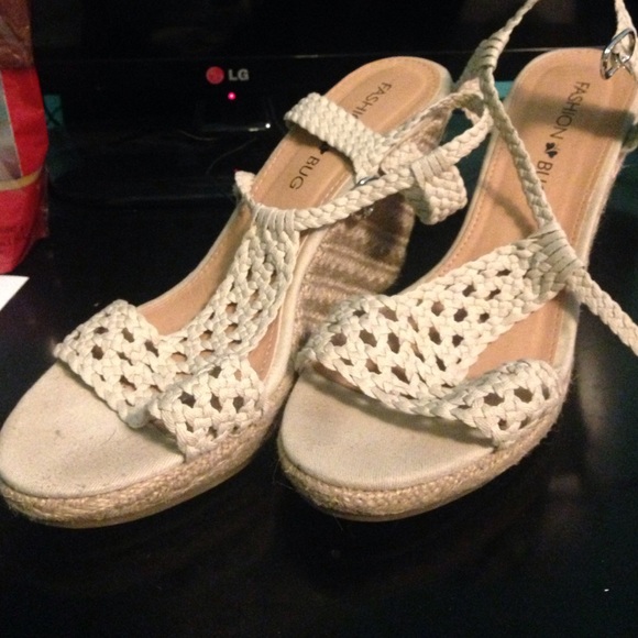 wedges💕