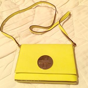 Kate spade crossbody bag