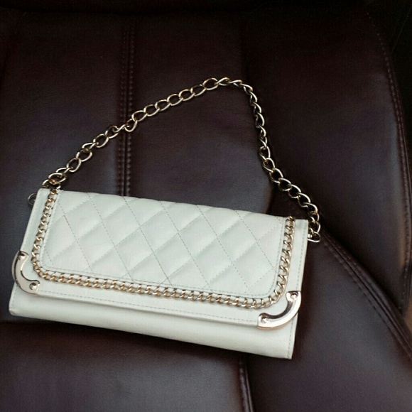 ... Sold ..Creampurse