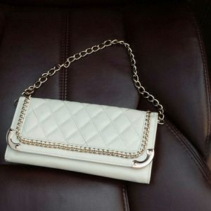 ... Sold ..Creampurse