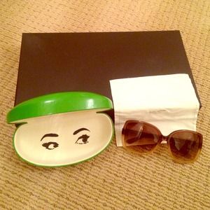 Kate Spade Sunglasses