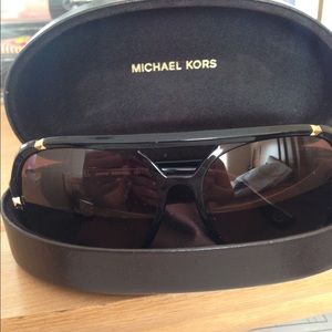 Brand new michael kors sunglasses