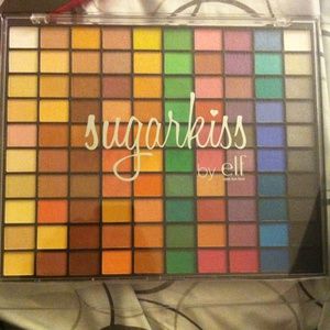 ‼️TRADED‼️Elf eyeshadow