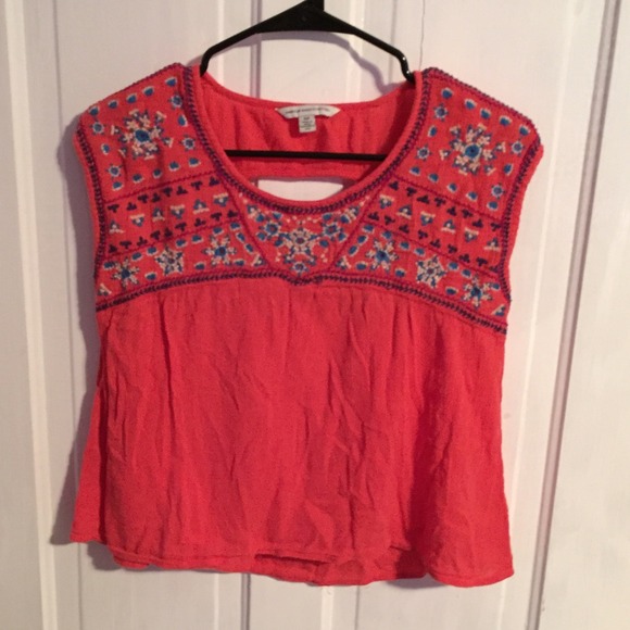American Eagle Shirt