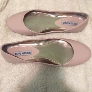 Steve Madden Heaven Flat