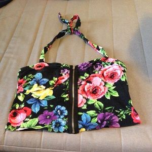 3 dress, 3 top, 1 earring bundle