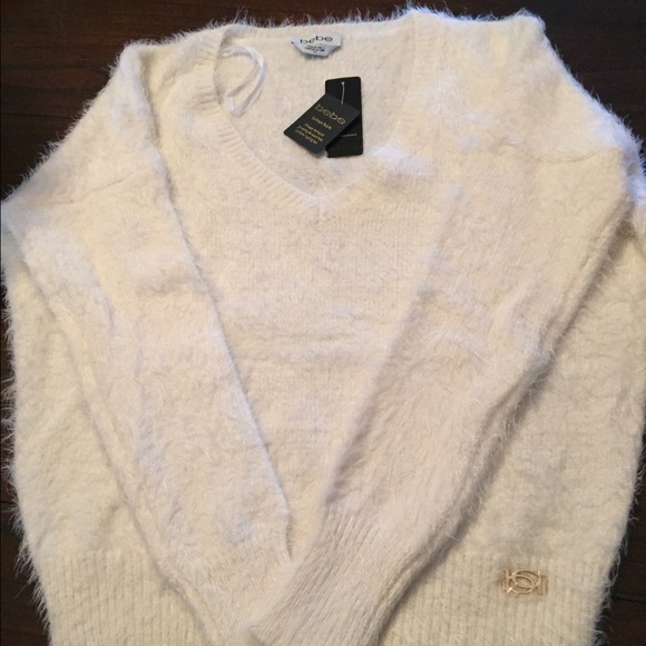 Bebe sweater