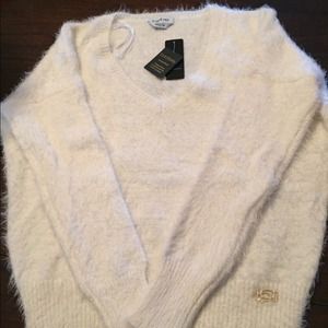 Bebe sweater