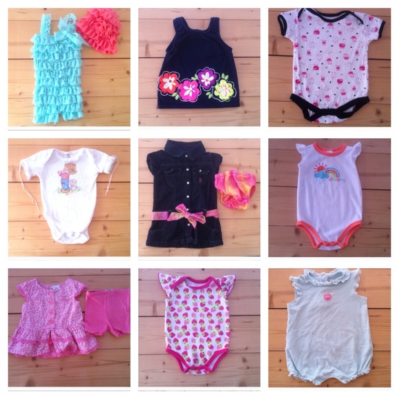 Sweet Pink Bundle