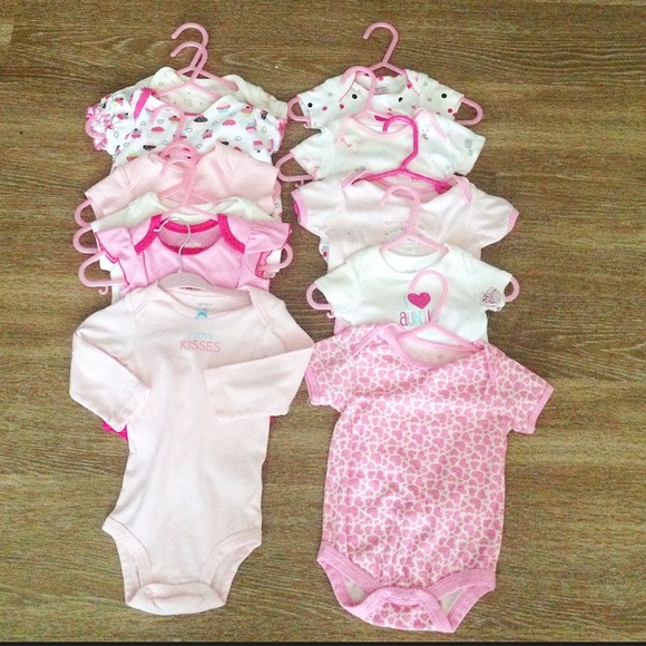 Sweet Pink Bundle - Picture 3 of 3