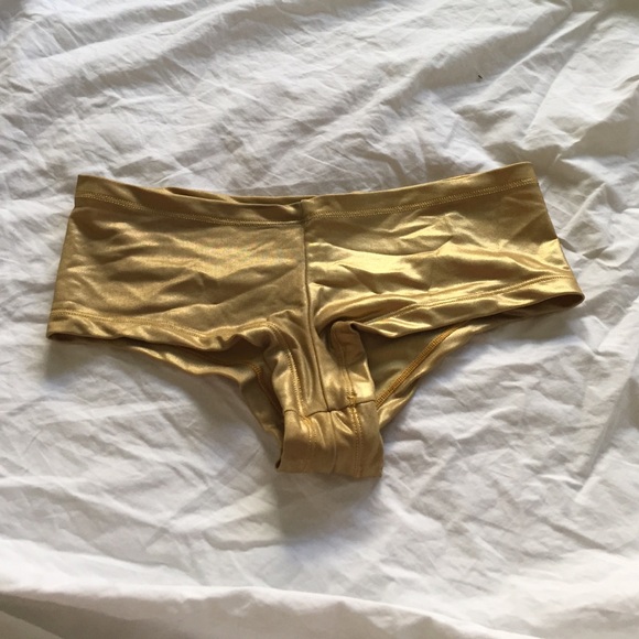 American Apparel Booty Shorts