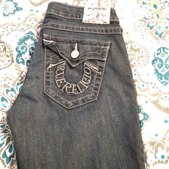 Blue Trues - Picture 2 of 4