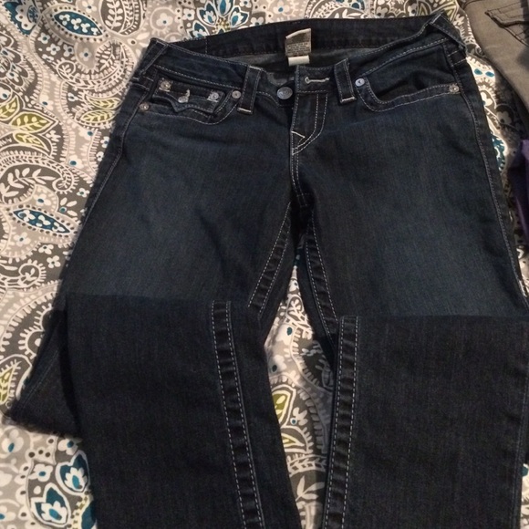 Blue Trues - Picture 4 of 4