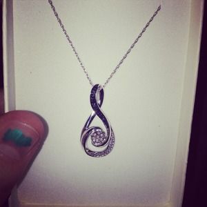 Kay jewelers necklace