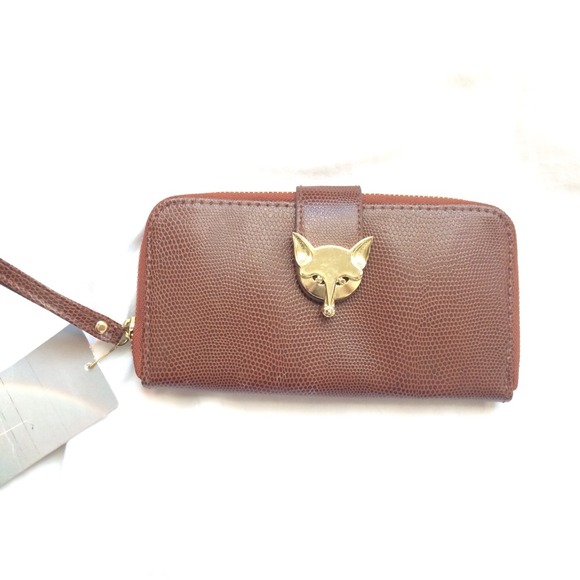 ✨NWT✨ Urban outfitters wallet