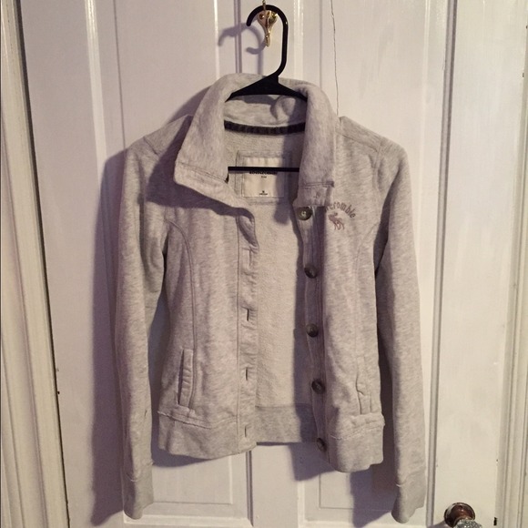 Abercrombie Kids Sweater