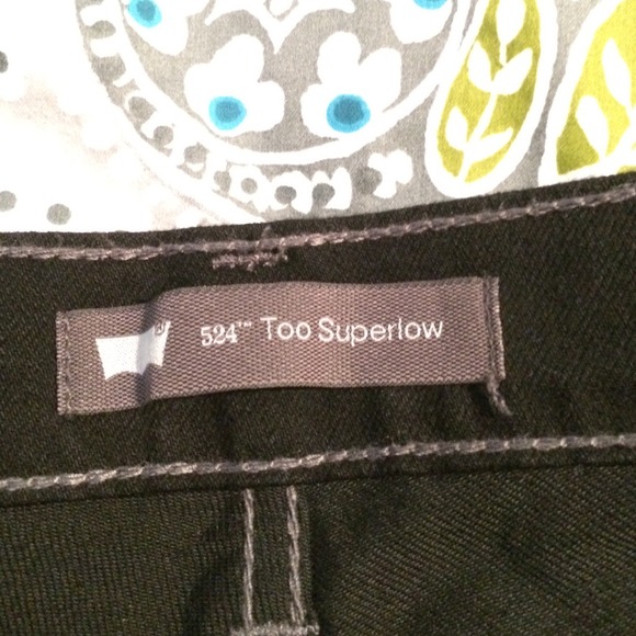 Levi's jeans - Picture 3 of 4