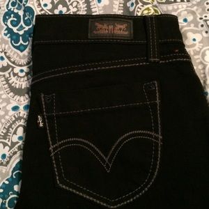 Levi's jeans