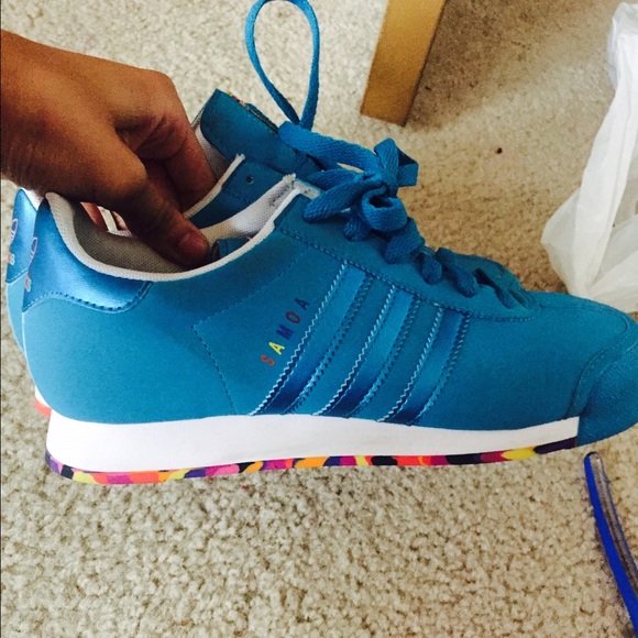 Adidas 6y