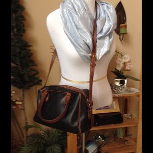 Genuine Vintage Coach Bag