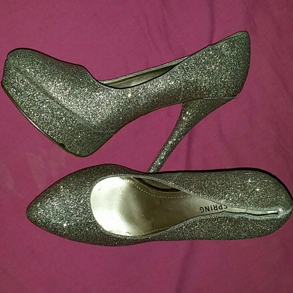 These Are your sexy high heels