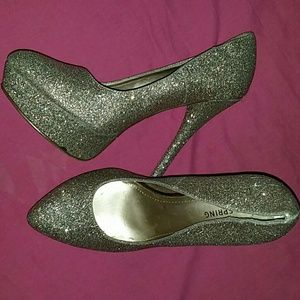 These Are your sexy high heels